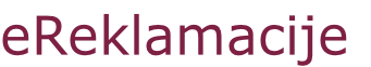 eReklamacije