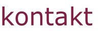 kontakt